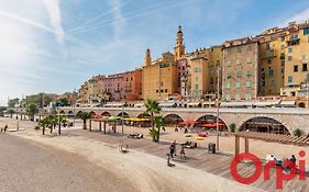 Studio Menton, 1 pièce, 4 personnes - FR-1-647-12