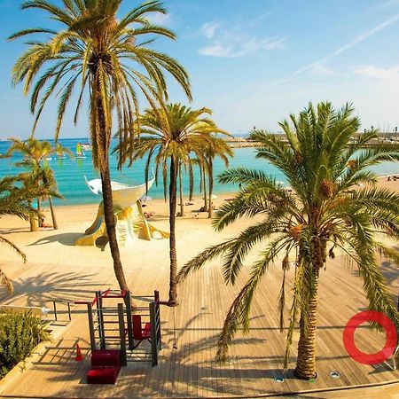 Appartement Studio Menton, 1 pièce, 4 personnes - FR-1-647-12 Extérieur photo