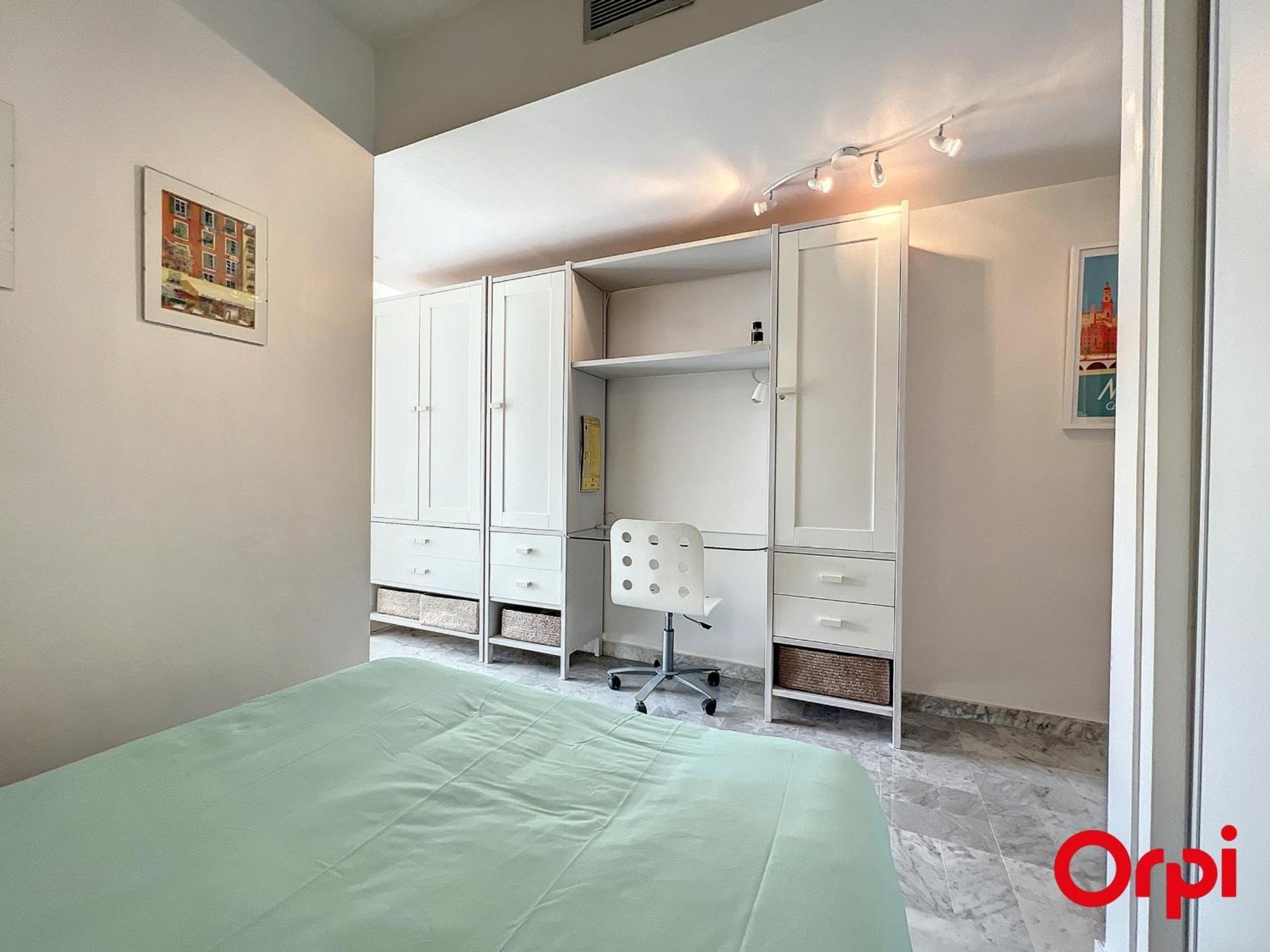 Appartement Studio Menton, 1 pièce, 4 personnes - FR-1-647-12 Extérieur photo