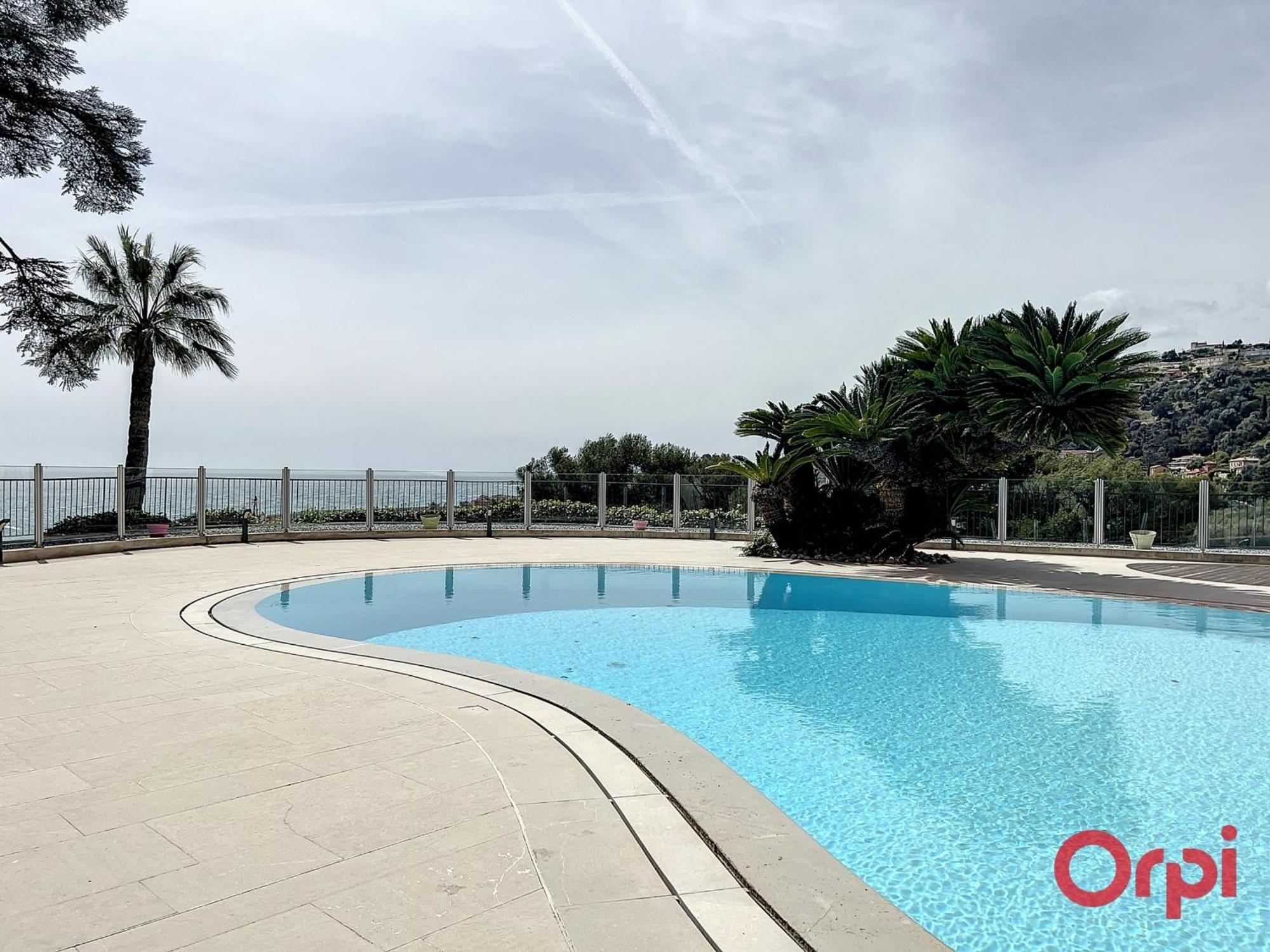 Appartement Studio Menton, 1 pièce, 4 personnes - FR-1-647-12 Extérieur photo