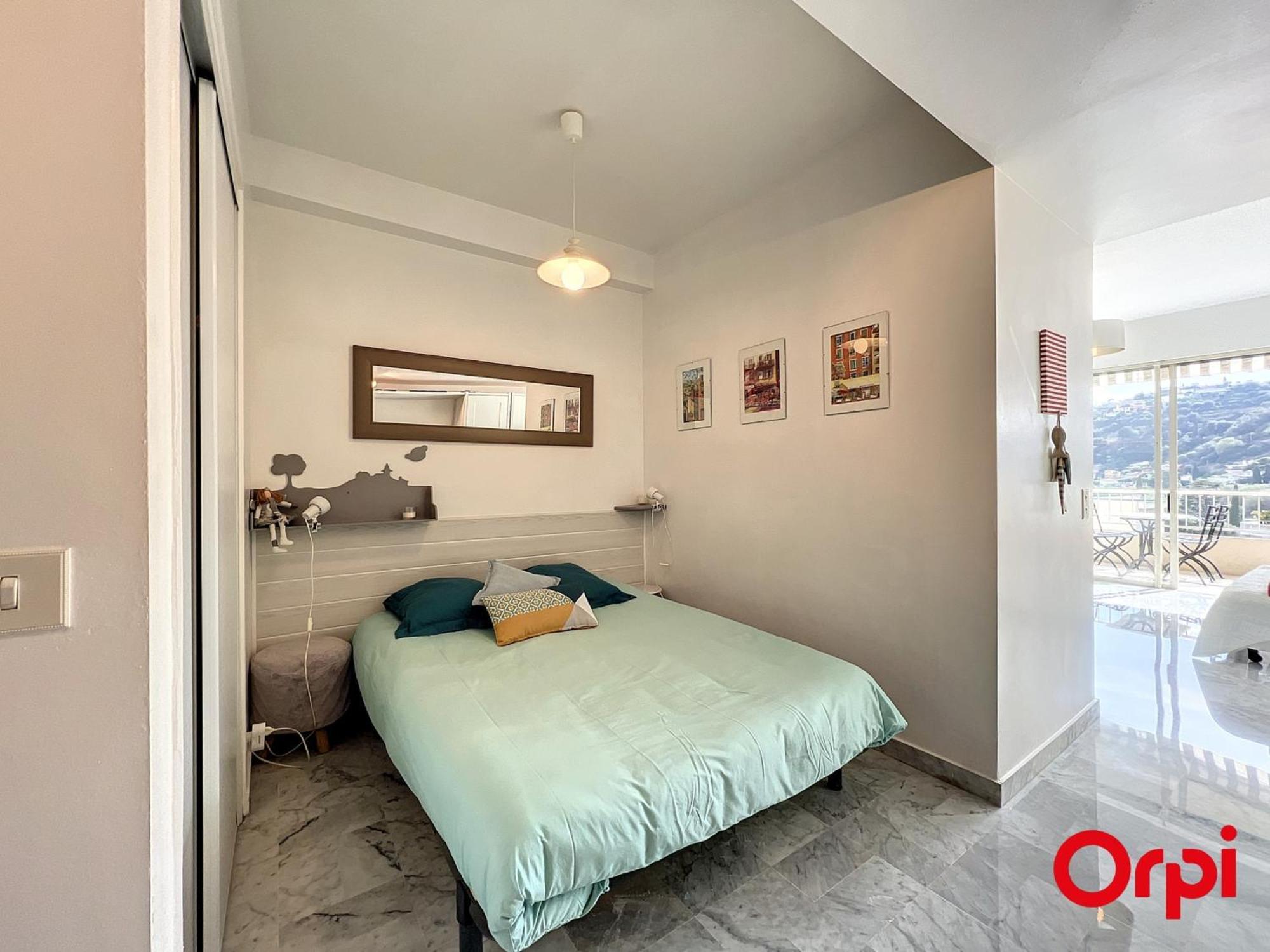 Appartement Studio Menton, 1 pièce, 4 personnes - FR-1-647-12 Extérieur photo