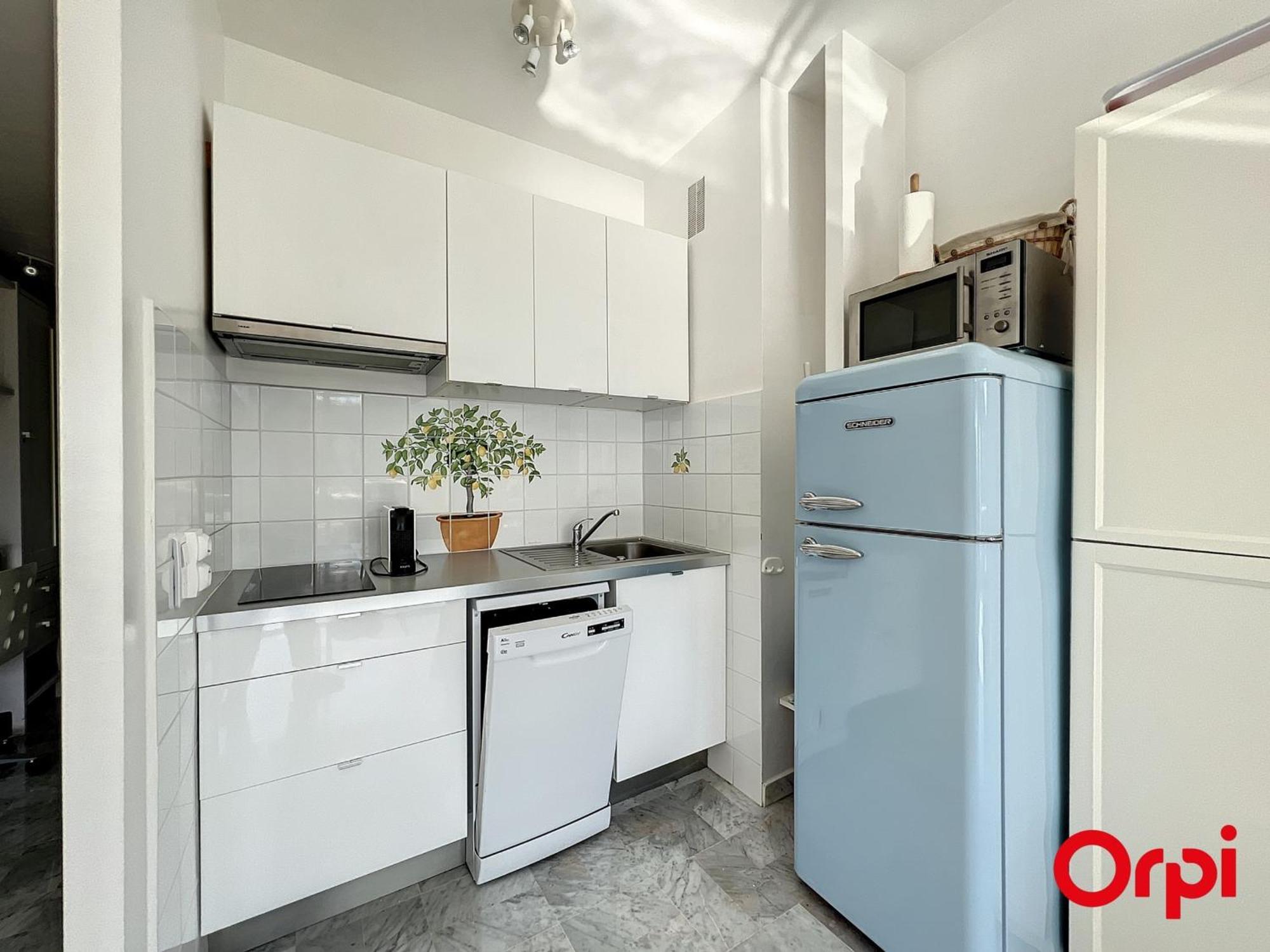 Appartement Studio Menton, 1 pièce, 4 personnes - FR-1-647-12 Extérieur photo