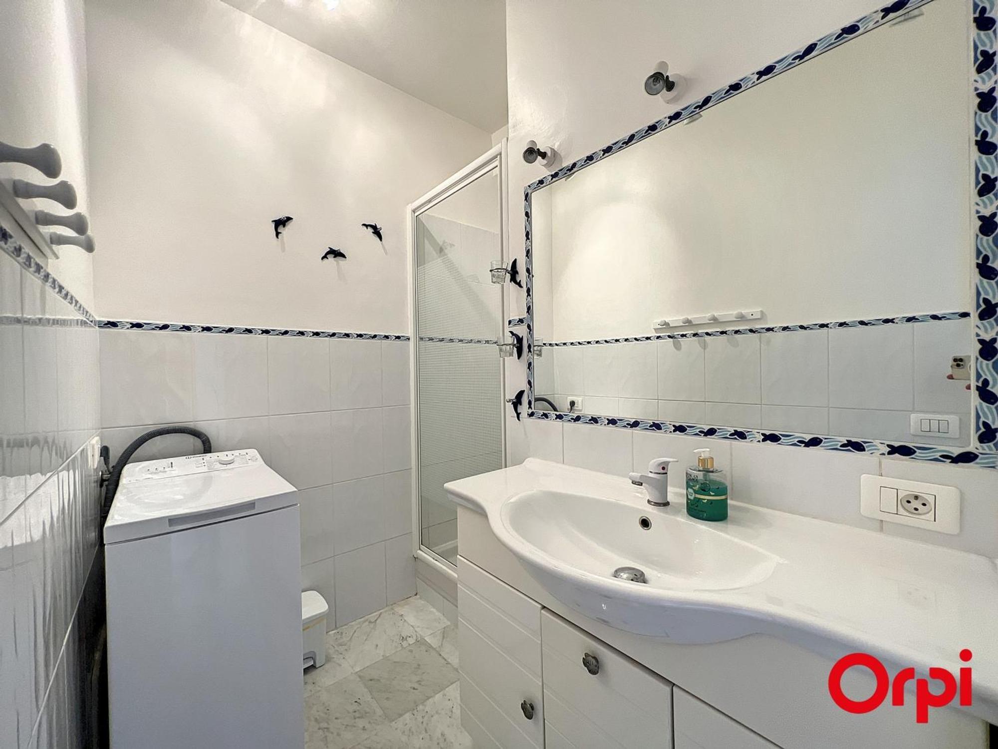 Appartement Studio Menton, 1 pièce, 4 personnes - FR-1-647-12 Extérieur photo