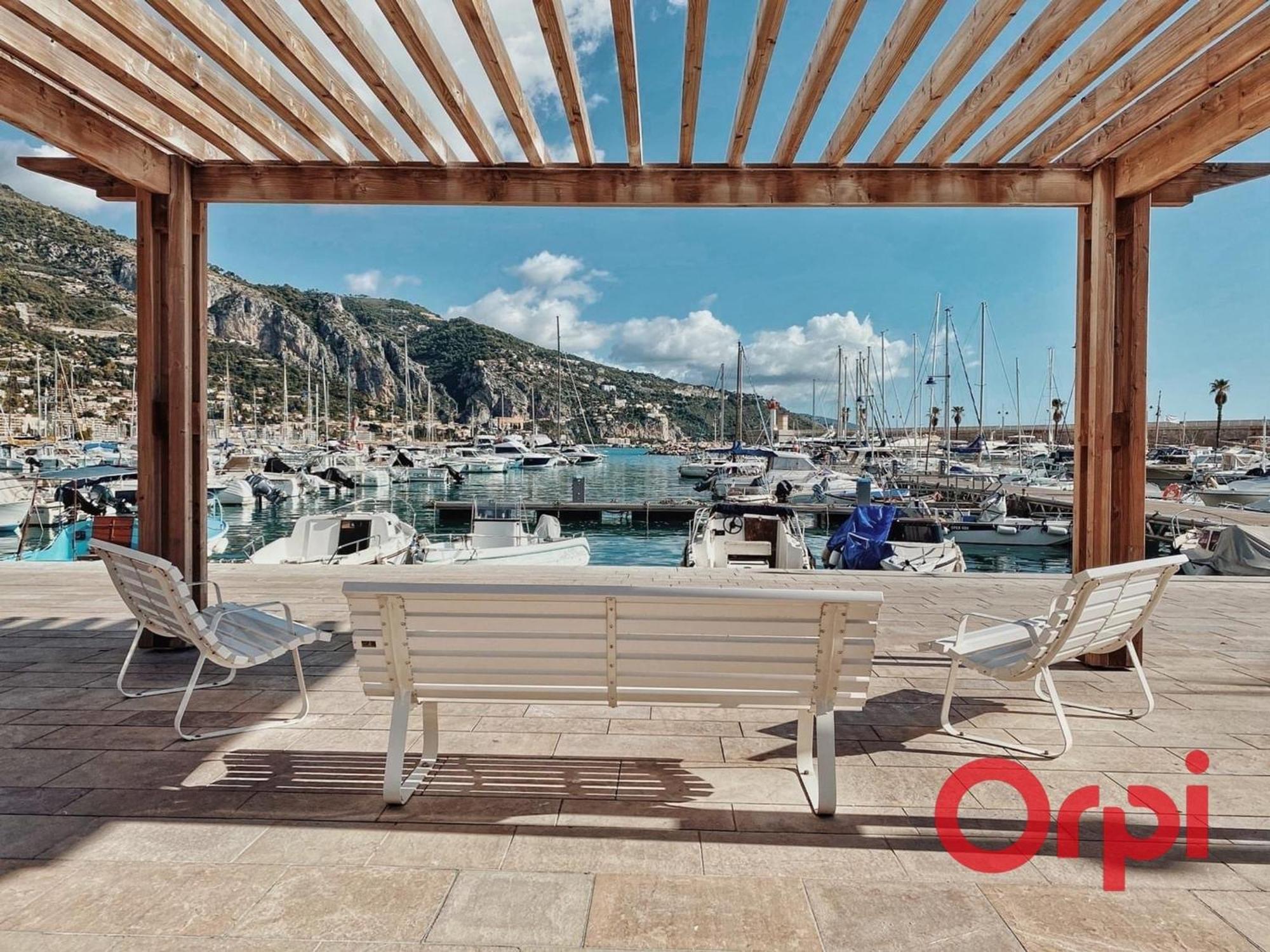 Appartement Studio Menton, 1 pièce, 4 personnes - FR-1-647-12 Extérieur photo