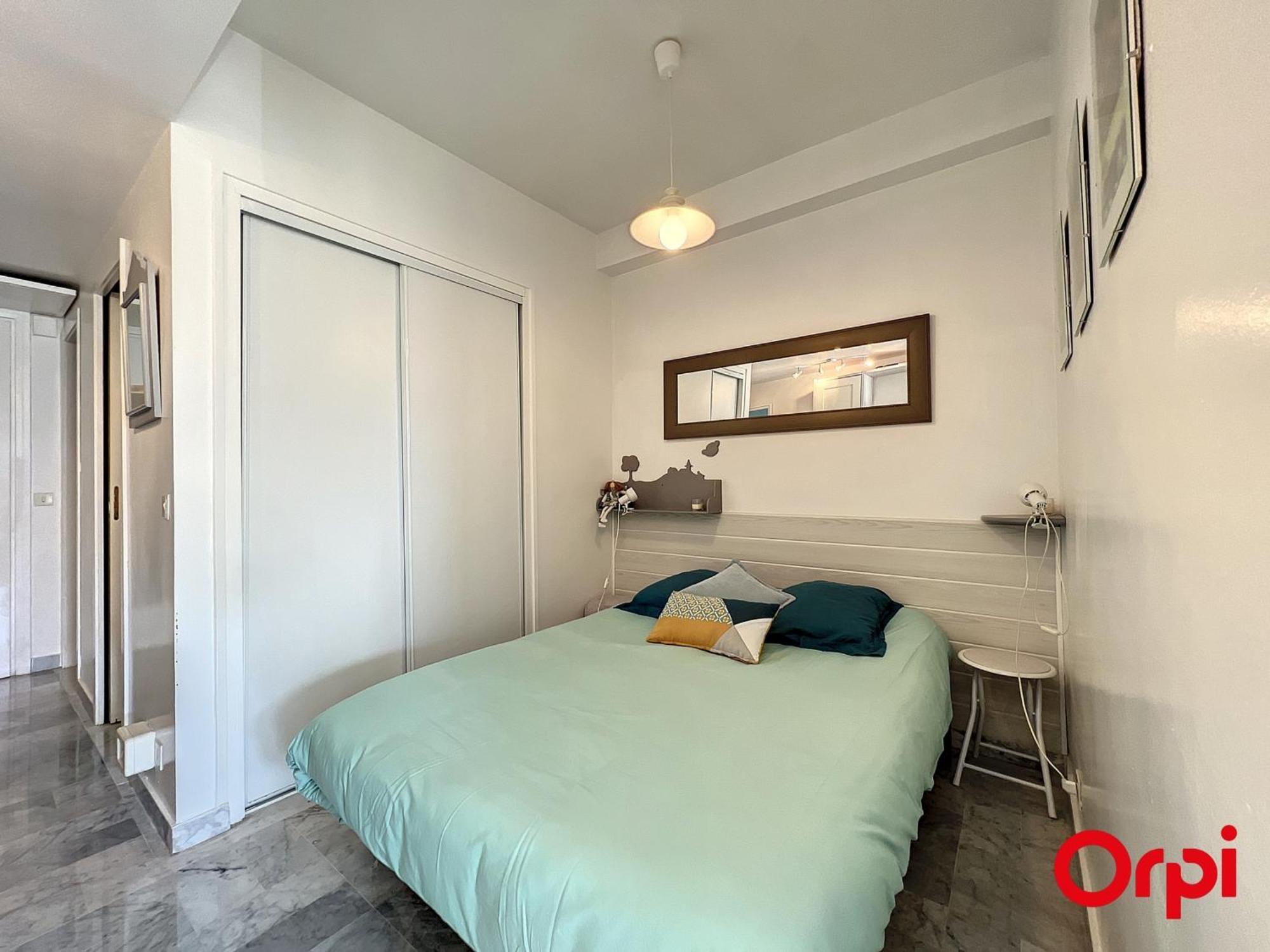 Appartement Studio Menton, 1 pièce, 4 personnes - FR-1-647-12 Extérieur photo