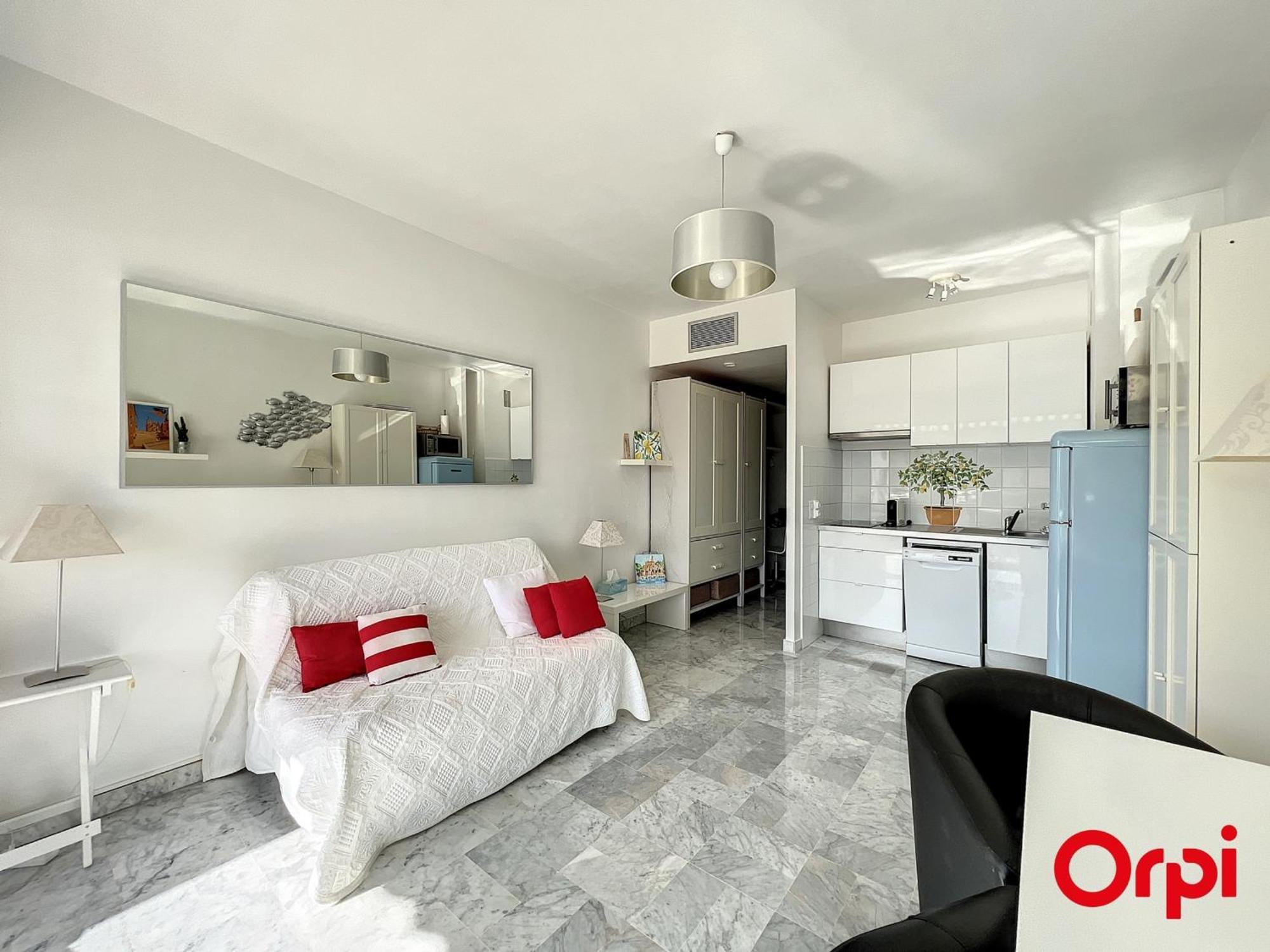 Appartement Studio Menton, 1 pièce, 4 personnes - FR-1-647-12 Extérieur photo