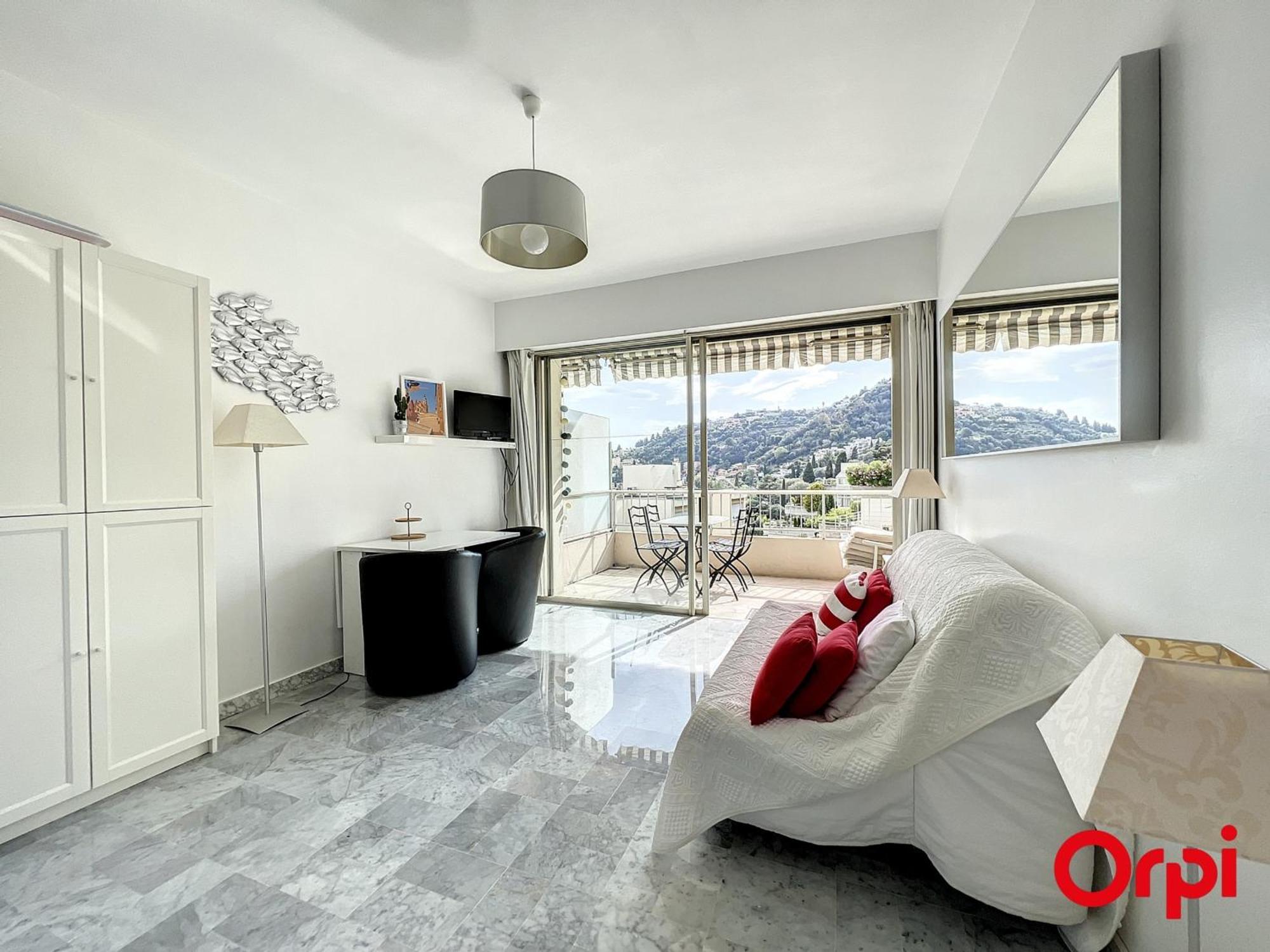 Appartement Studio Menton, 1 pièce, 4 personnes - FR-1-647-12 Extérieur photo